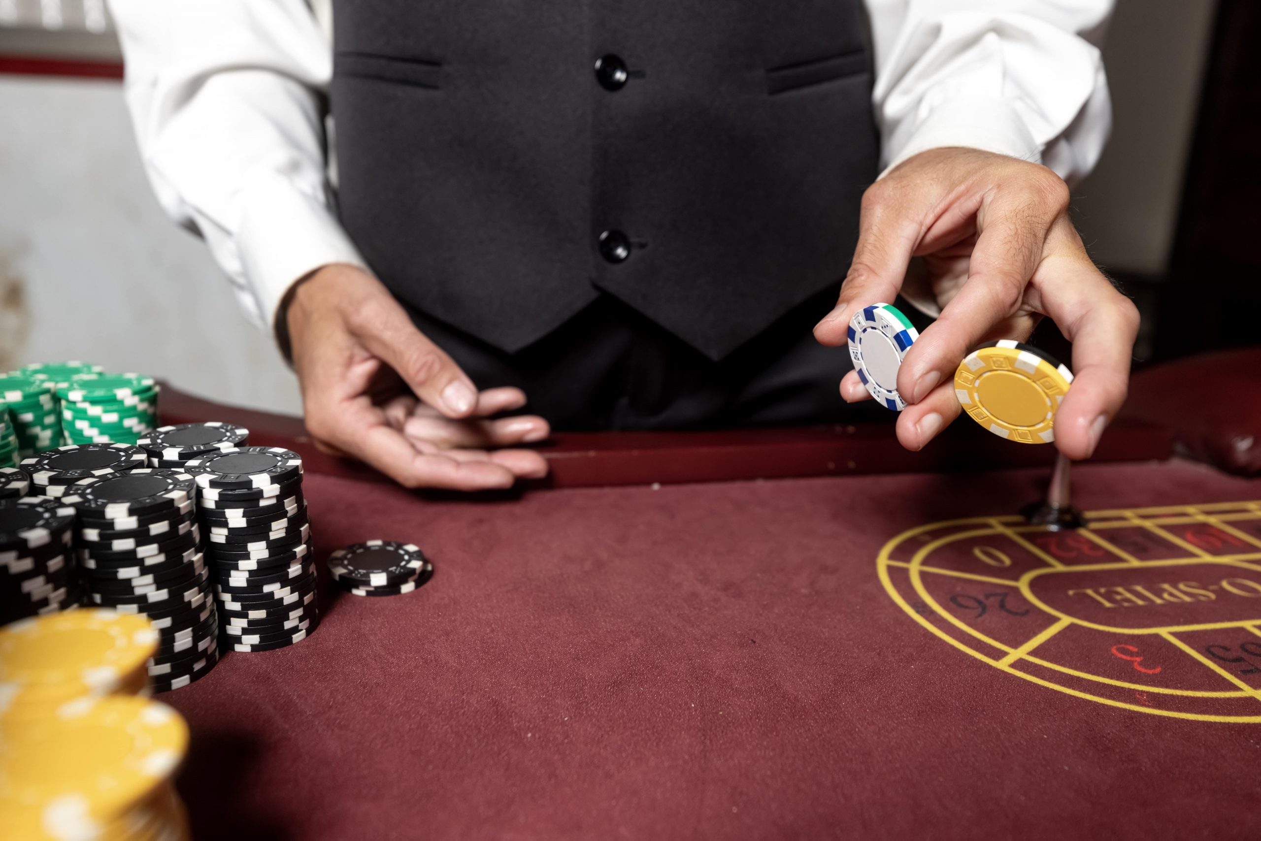 What Every Gambler Should know?