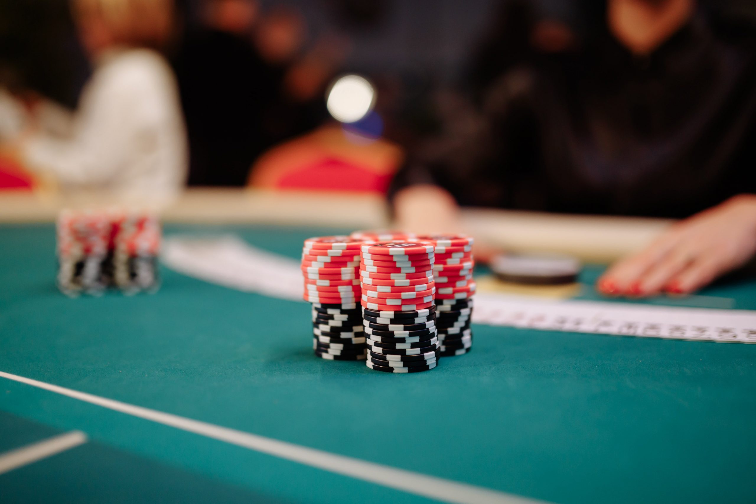 What is Bet Poker?