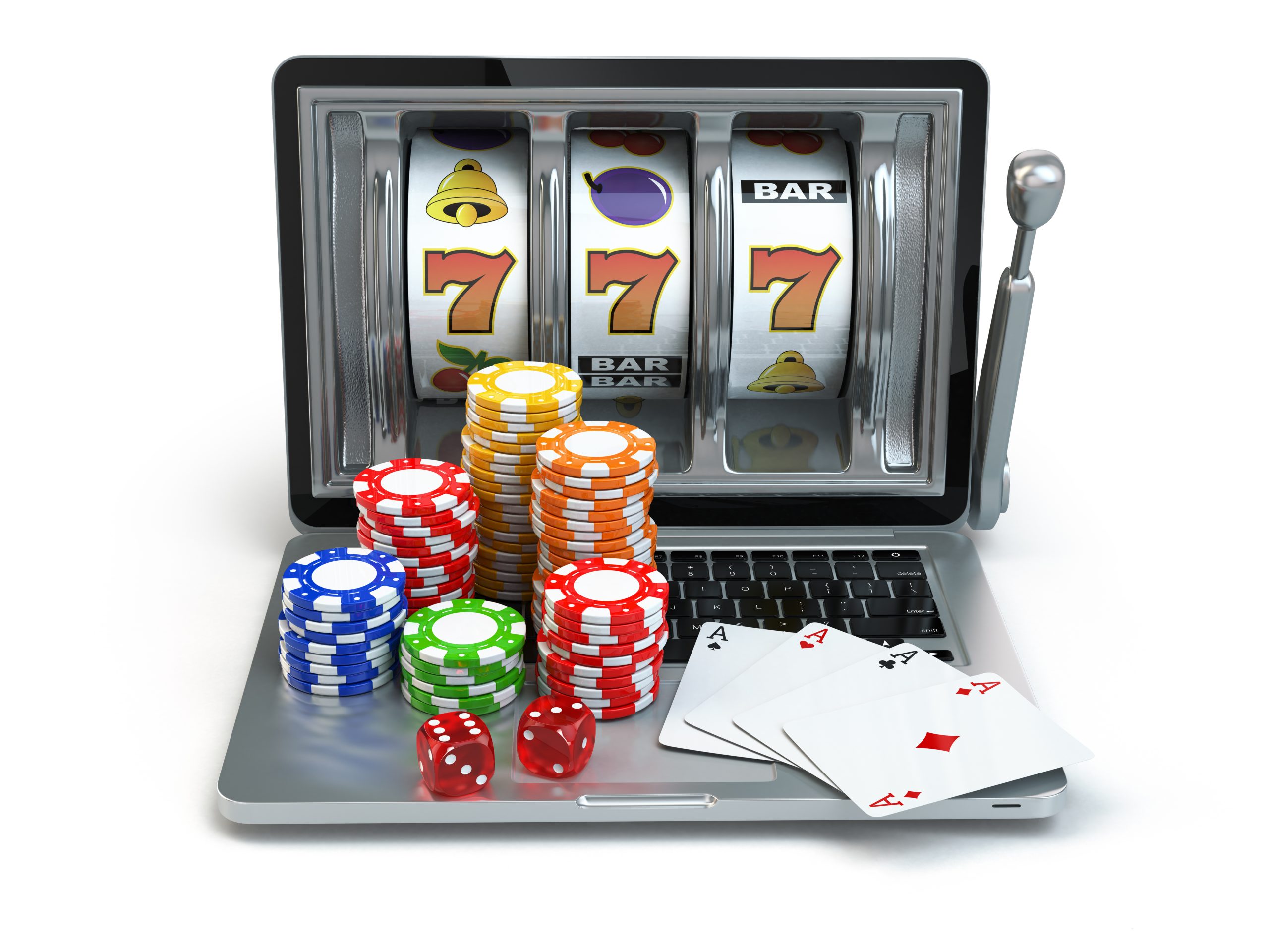 How to Stay Safe and Secure When Playing at Online Casinos