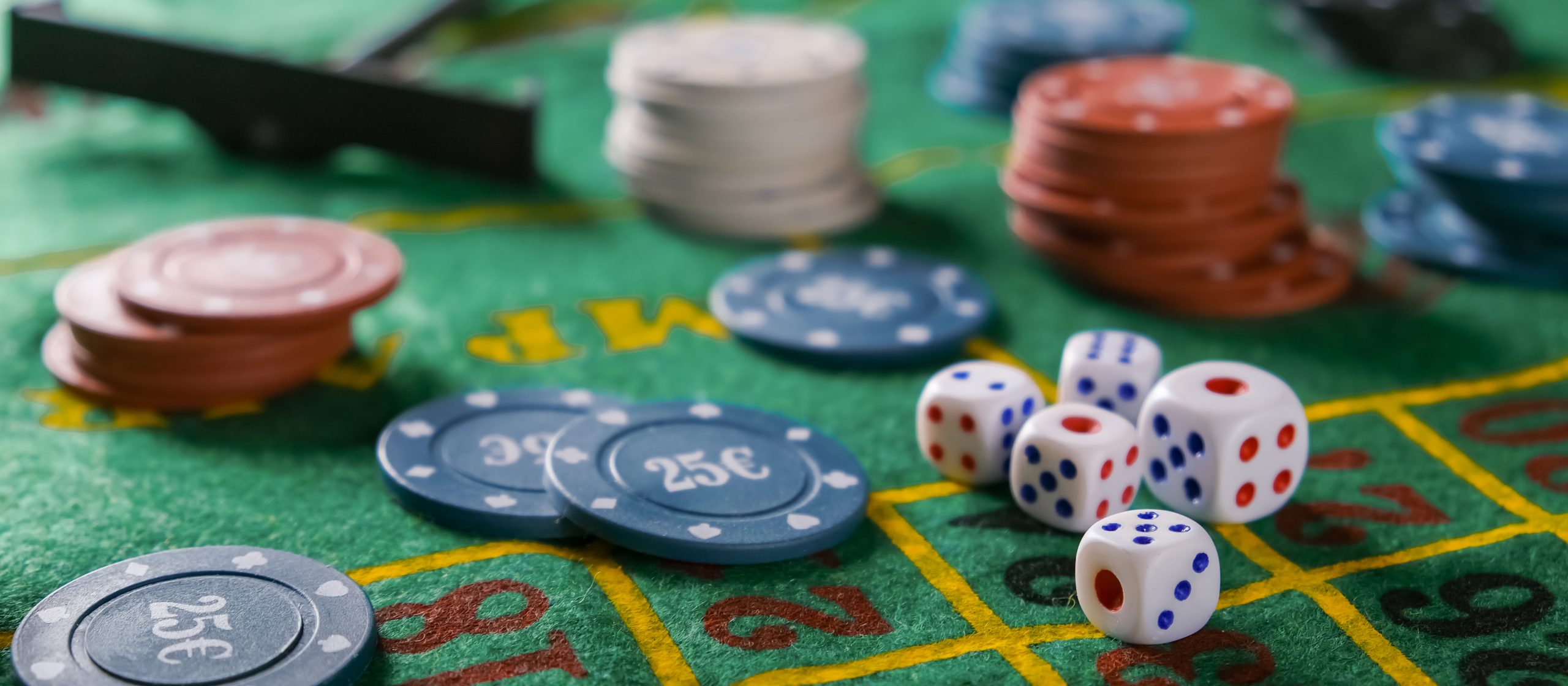 Malaysian Online Casinos – Where Luck Meets Opportunity