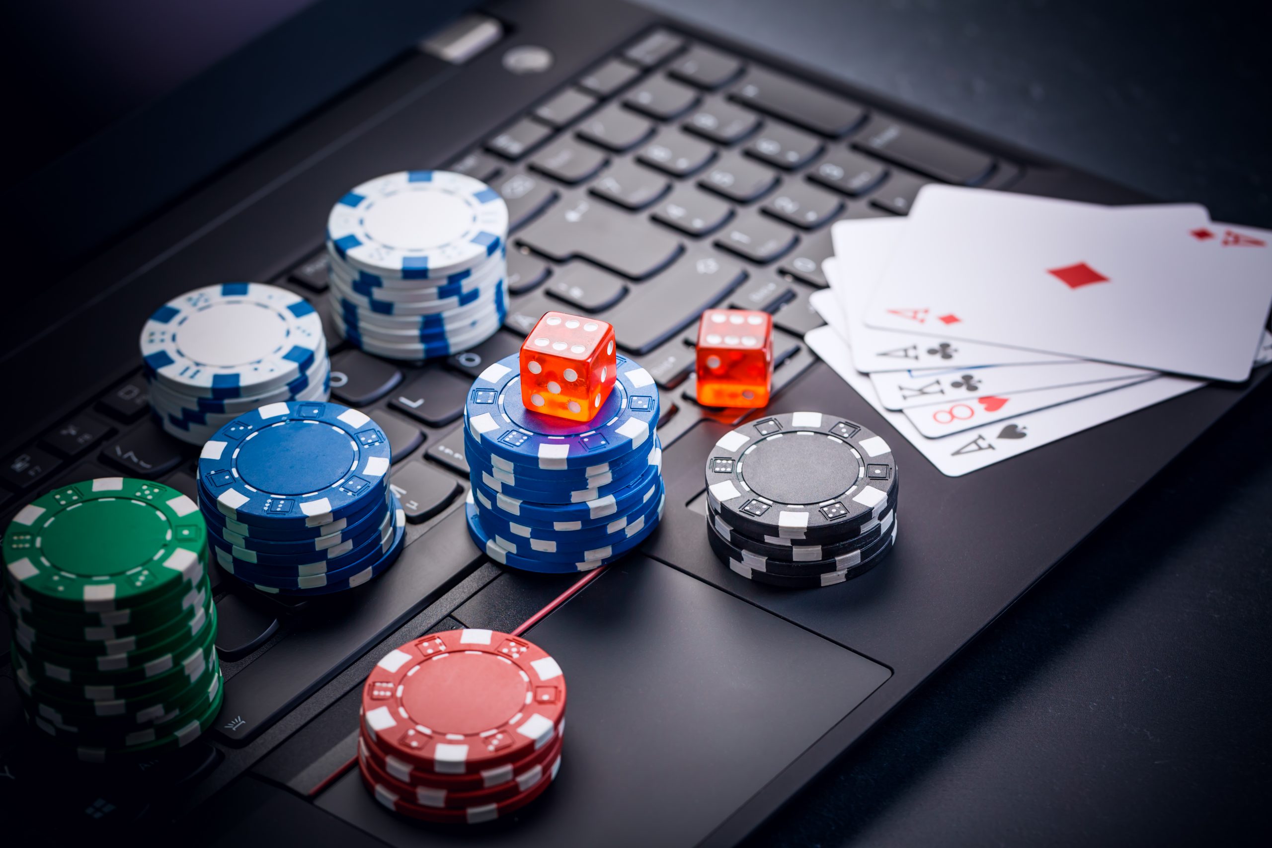 How to Win Big at Malaysian Online Casinos