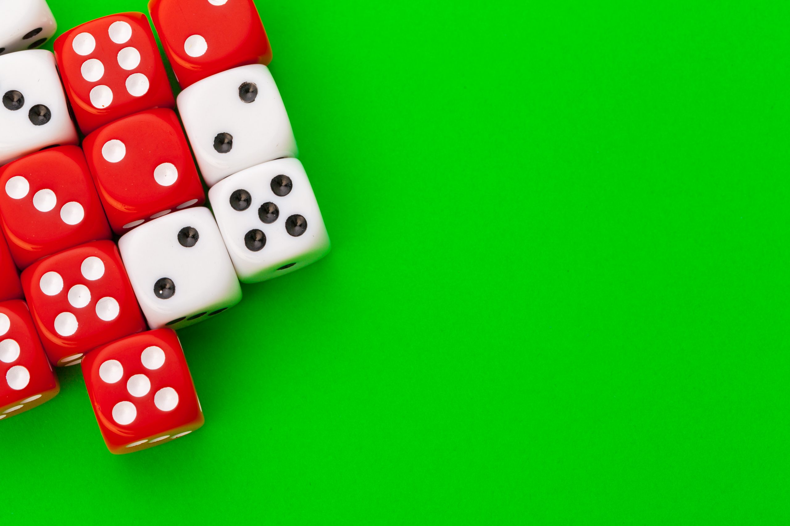 Exploring Different Types of Gambling Games