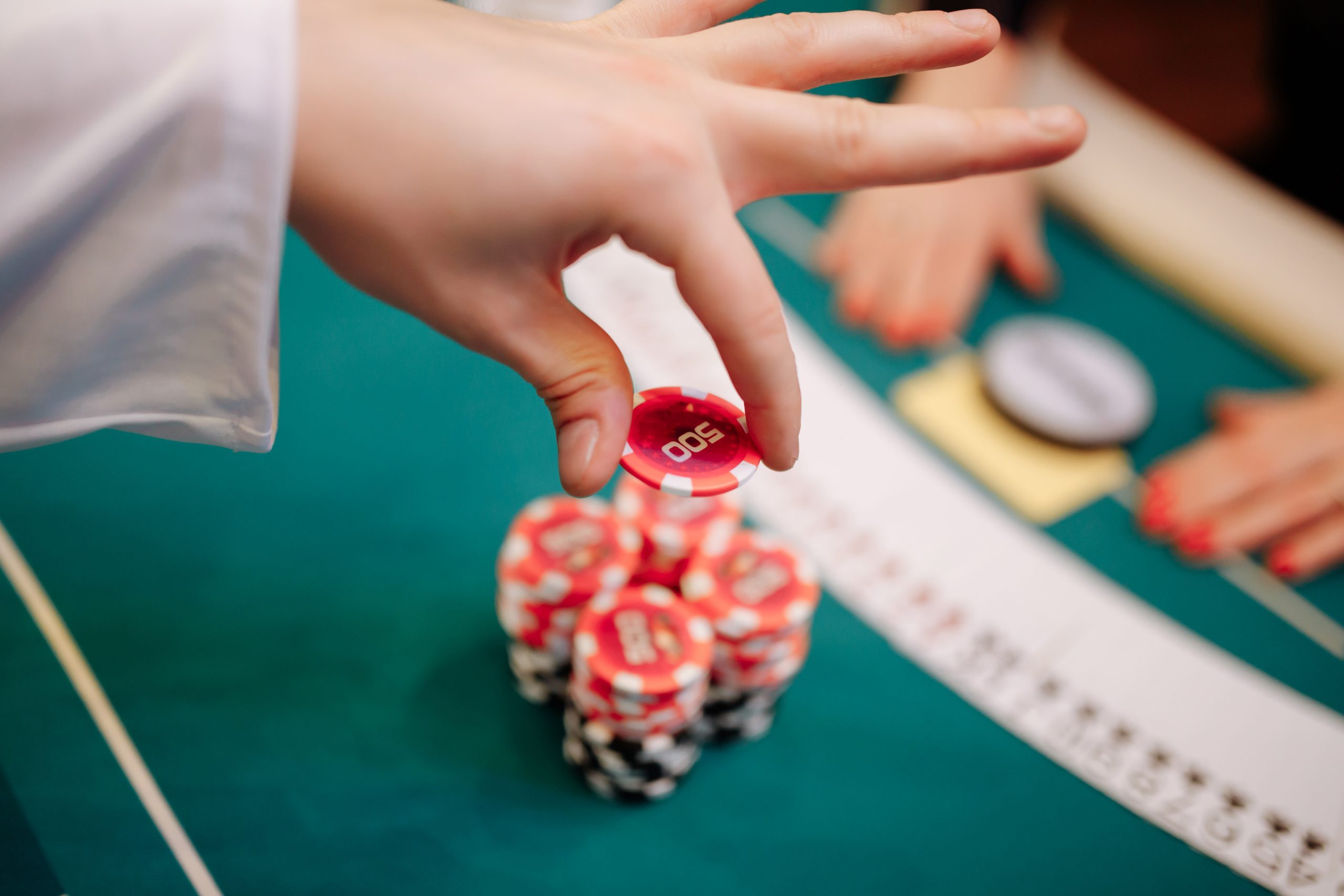 The Best Bonuses For Online Casino Games