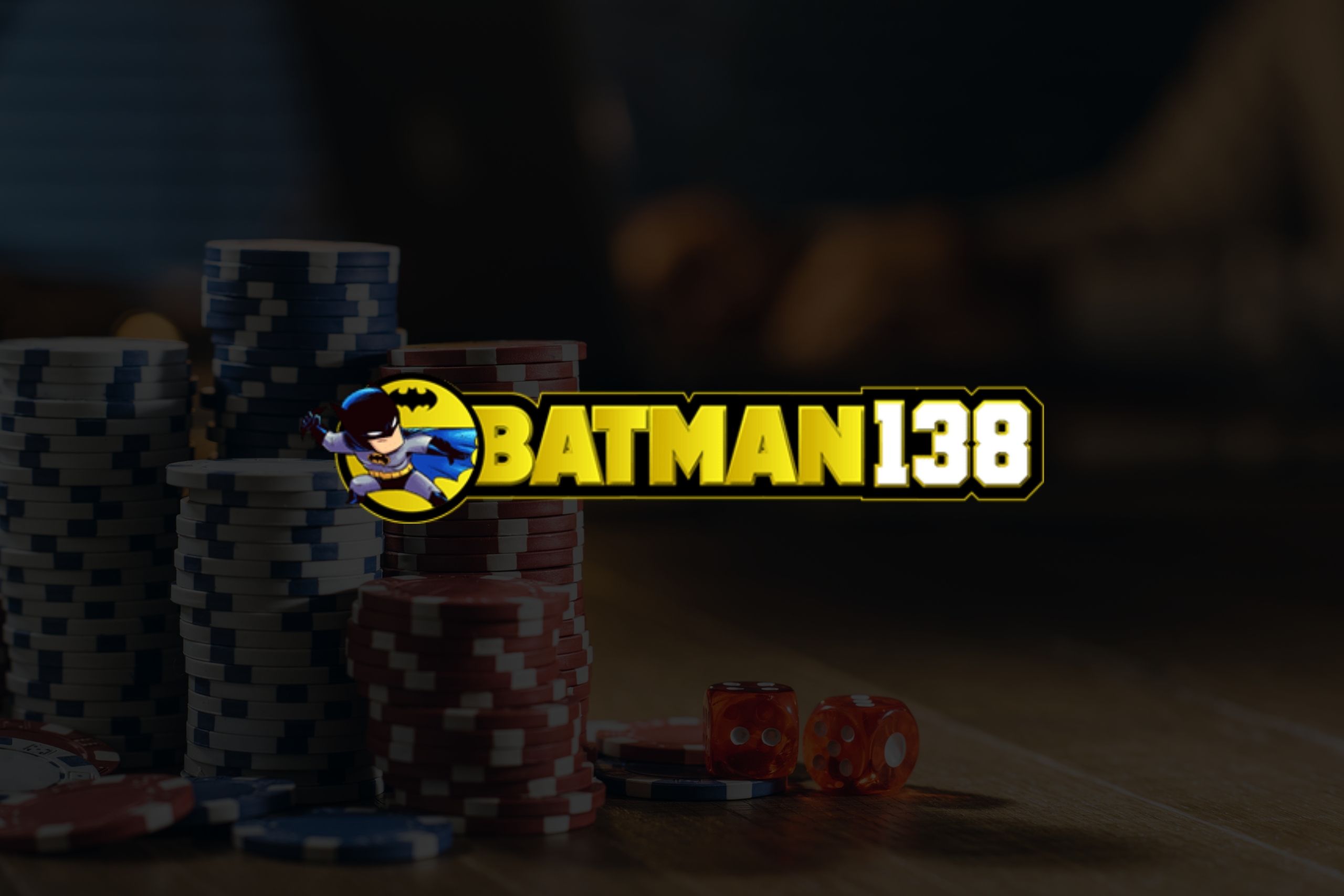Win Big With Batman138 Online Slot Casino: The Dark Knight’s Favorite Game