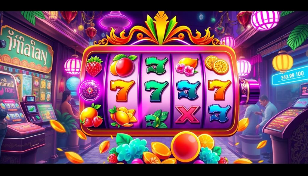 link slot server thailand gacor - list situs slot tergacor dari server thailand